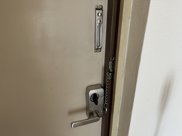 ブエナビスタ姫路の物件内観写真